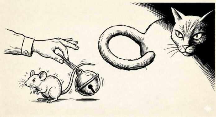 Michoacán | Semana de furia: ¿el cascabel al gato?