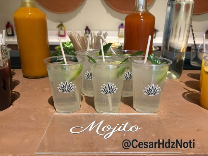 Septiembre es tiempo de Mezcaliza en CECONEXPO