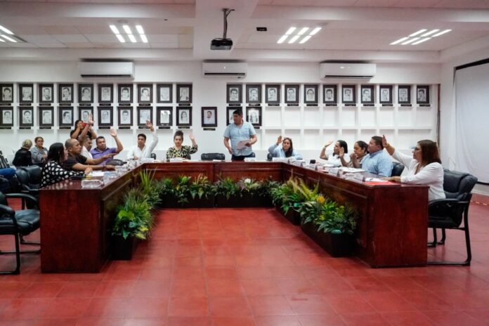 Aprueban baja de empleados sindicalizados para trámite de pensión