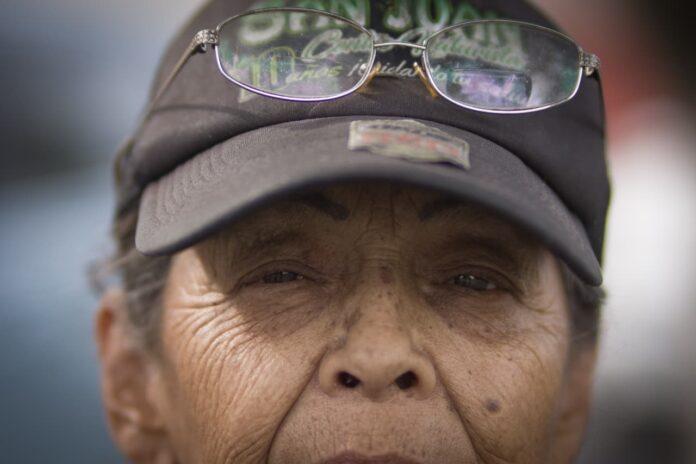 María del Carmen: entre el dolor invisible y el silencio