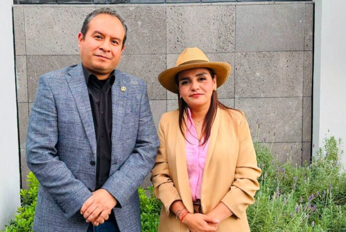 Caso Carlos Manzo | Grecia Quiroz a la Fiscalía Caso Carlos Manzo | Grecia Quiroz a la Fiscalía
