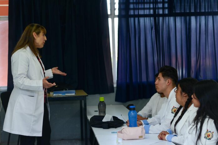 UMSNH, resultados positivos en la comunidad docente