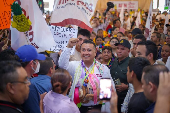 La memoria territorial: la fortaleza de Torres Piña