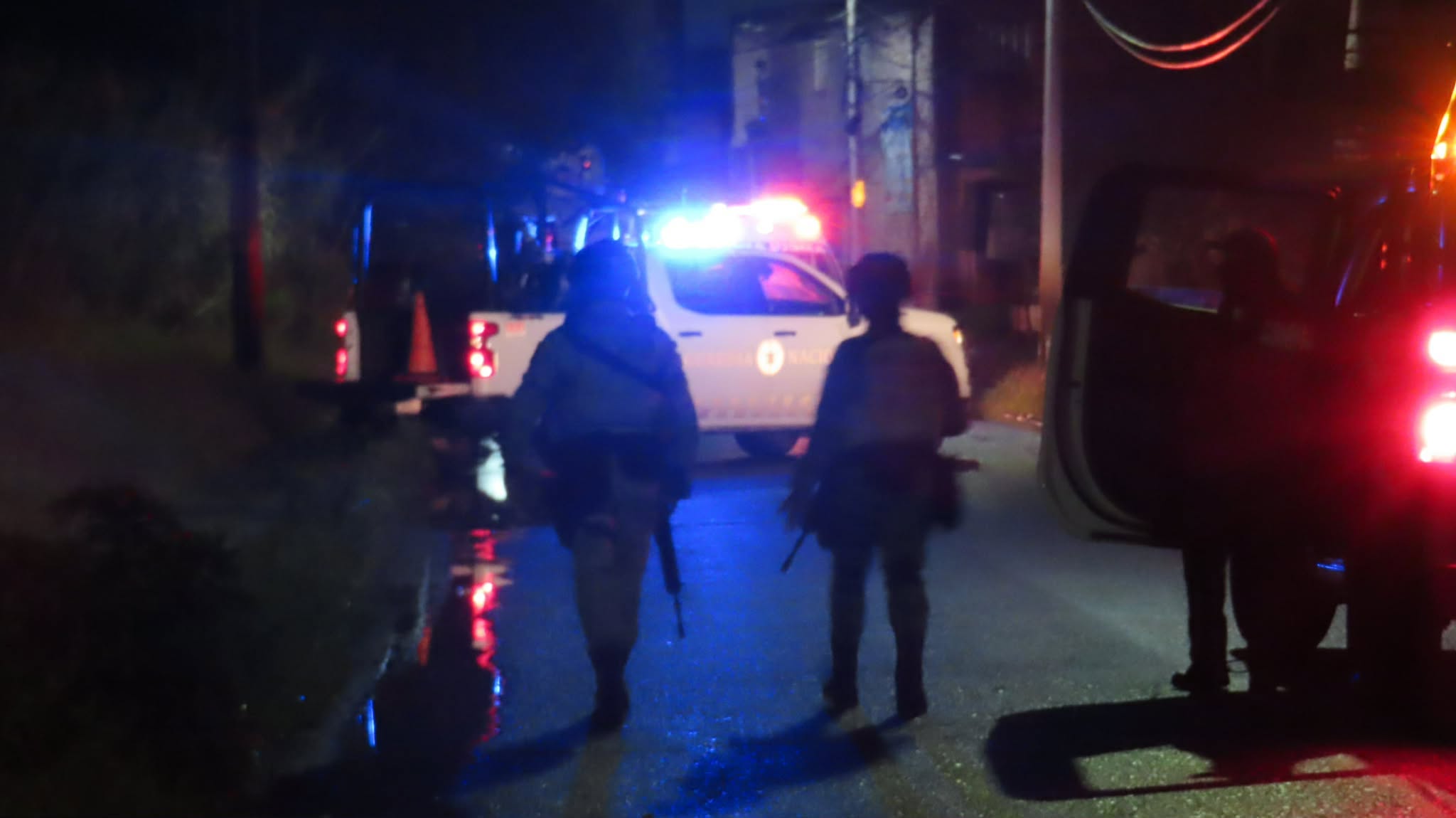 Ataques armados en Zamora y Apatzingán dejan dos muertos y un lesionado