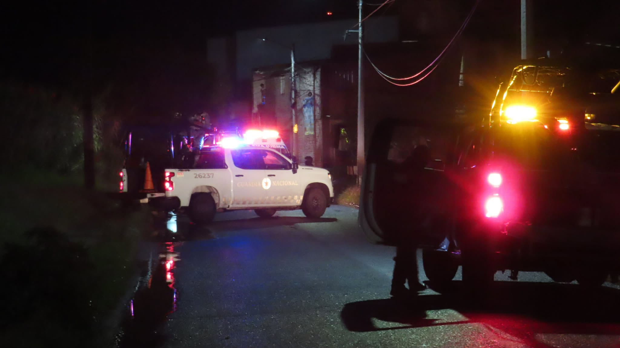 Ataques armados en Zamora y Apatzingán dejan dos muertos y un lesionado