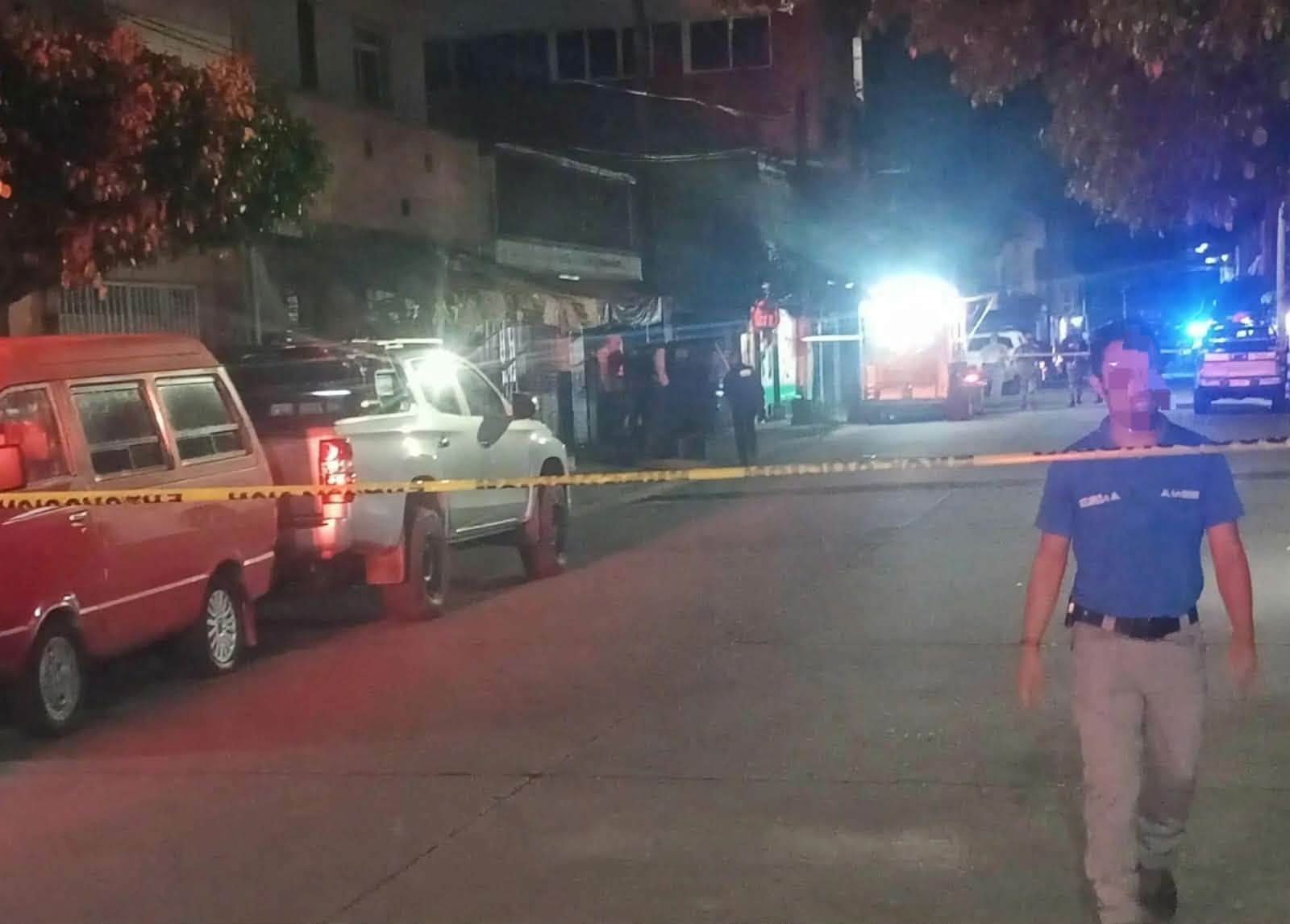 Ataques armados dejan dos muertos en Zamora y un hombre herido en Morelia