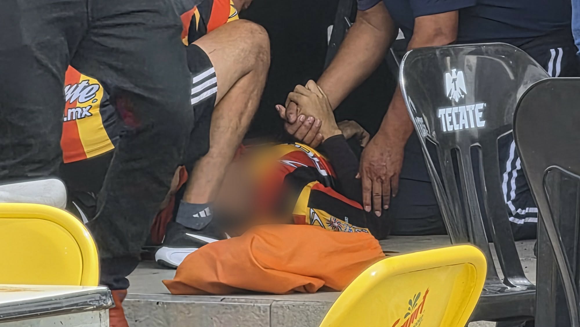 Ataques armados en Zamora y Apatzingán dejan dos muertos y un lesionado