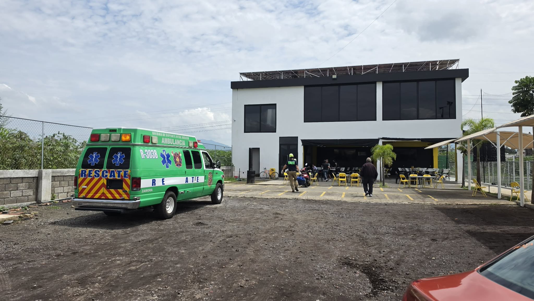 Ataques armados en Zamora y Apatzingán dejan dos muertos y un lesionado