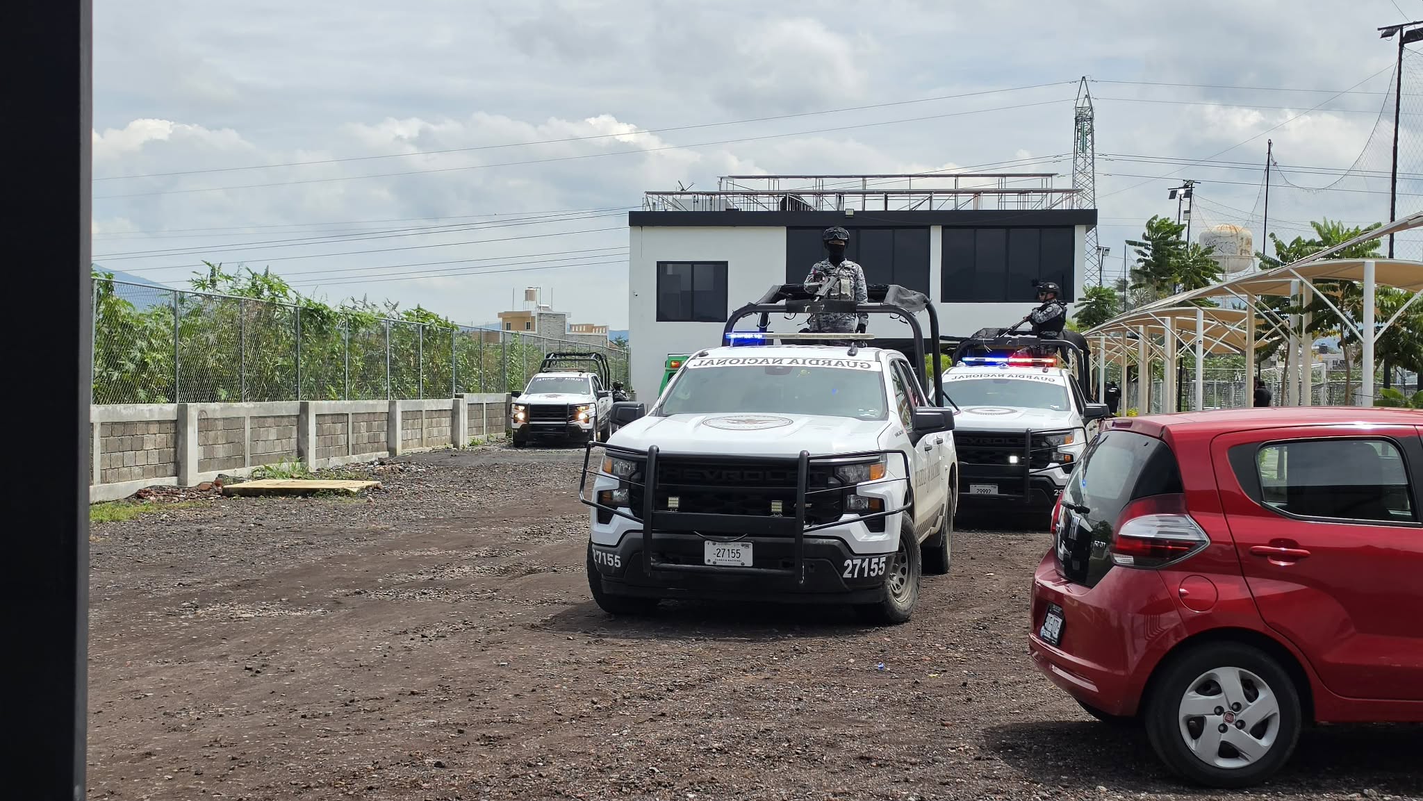 Ataques armados en Zamora y Apatzingán dejan dos muertos y un lesionado