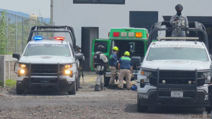 Ataques armados en Zamora y Apatzingán dejan dos muertos y un lesionado