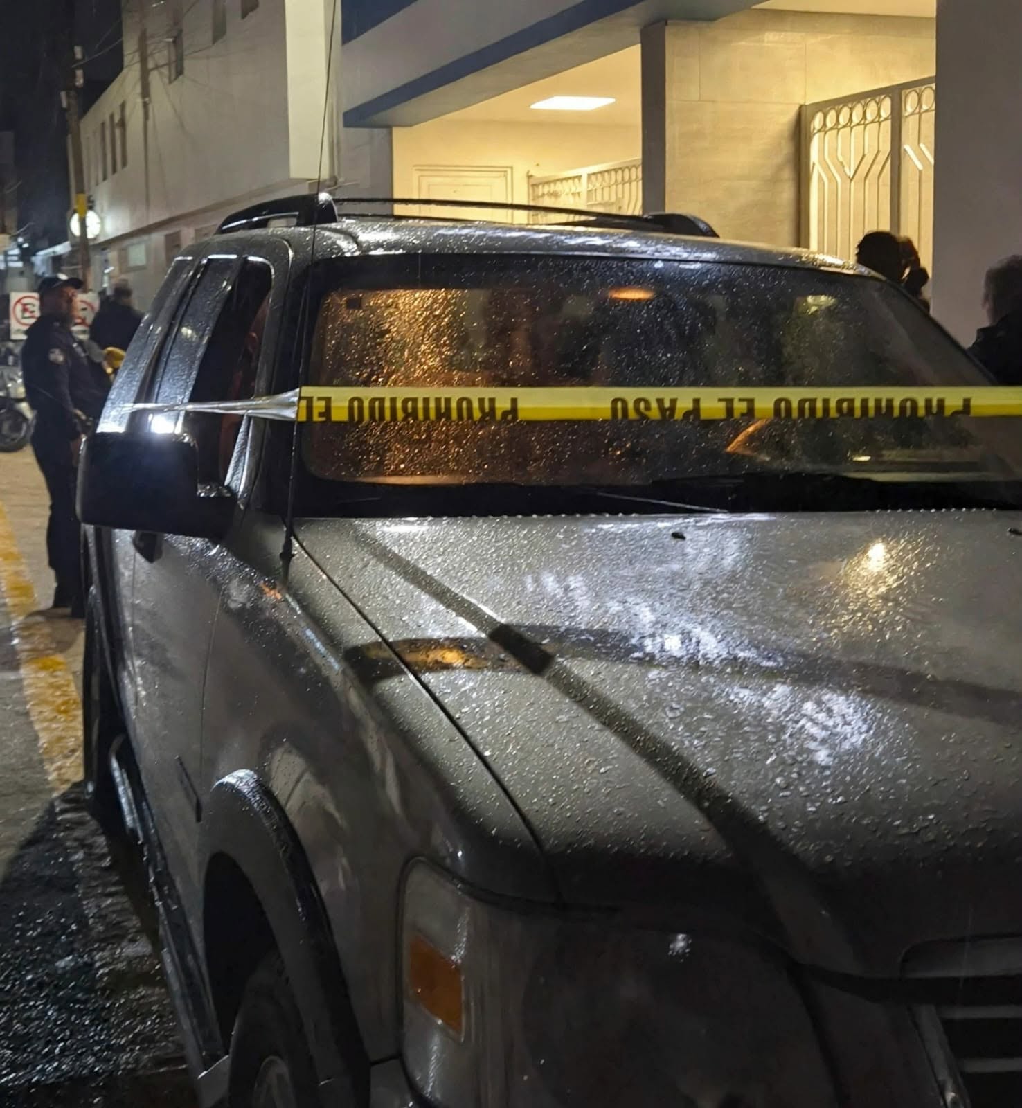 Muere en hospital hombre atacado a balazos en Zamora