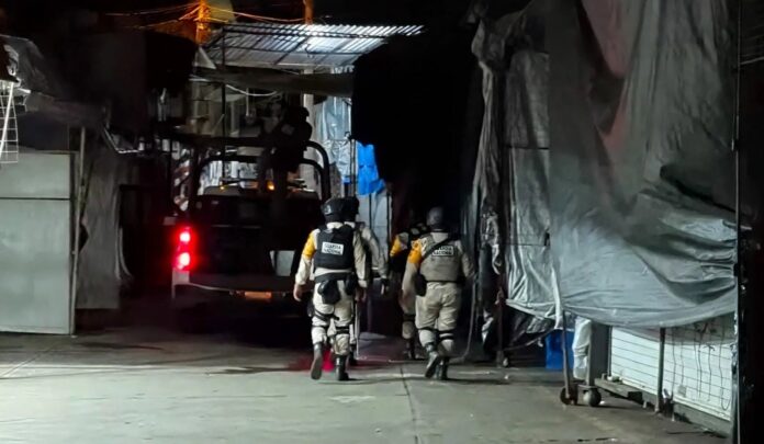 Muere en hospital hombre atacado a balazos en Zamora