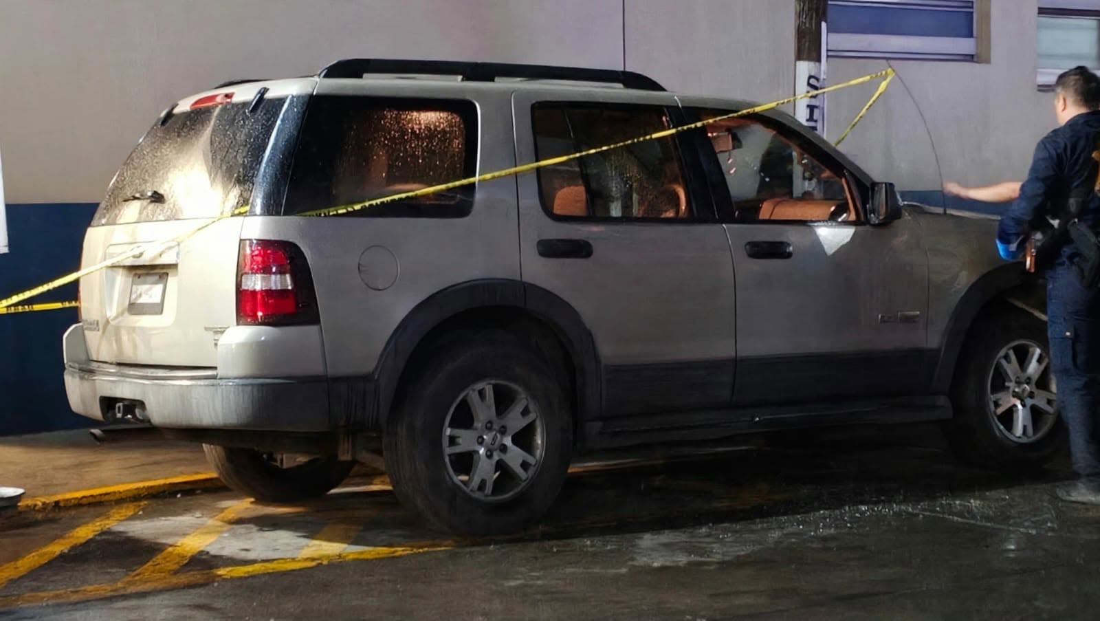 Muere en hospital hombre atacado a balazos en Zamora