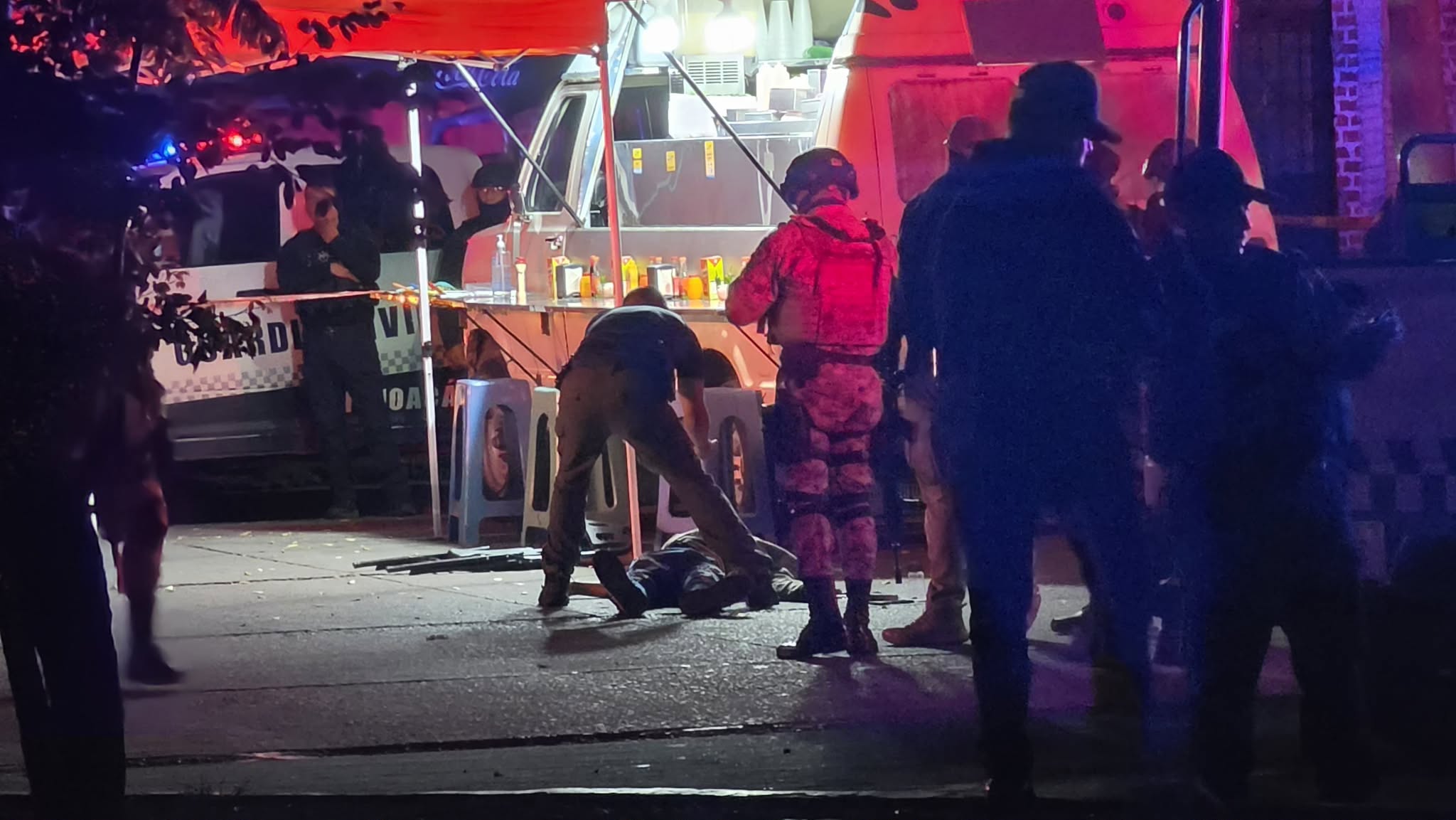 Ataques armados dejan dos muertos en Zamora y un hombre herido en Morelia
