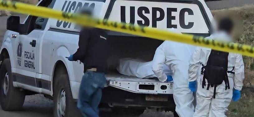 Jornada violenta en Michoacán deja 9 asesinados y una persona lesionada