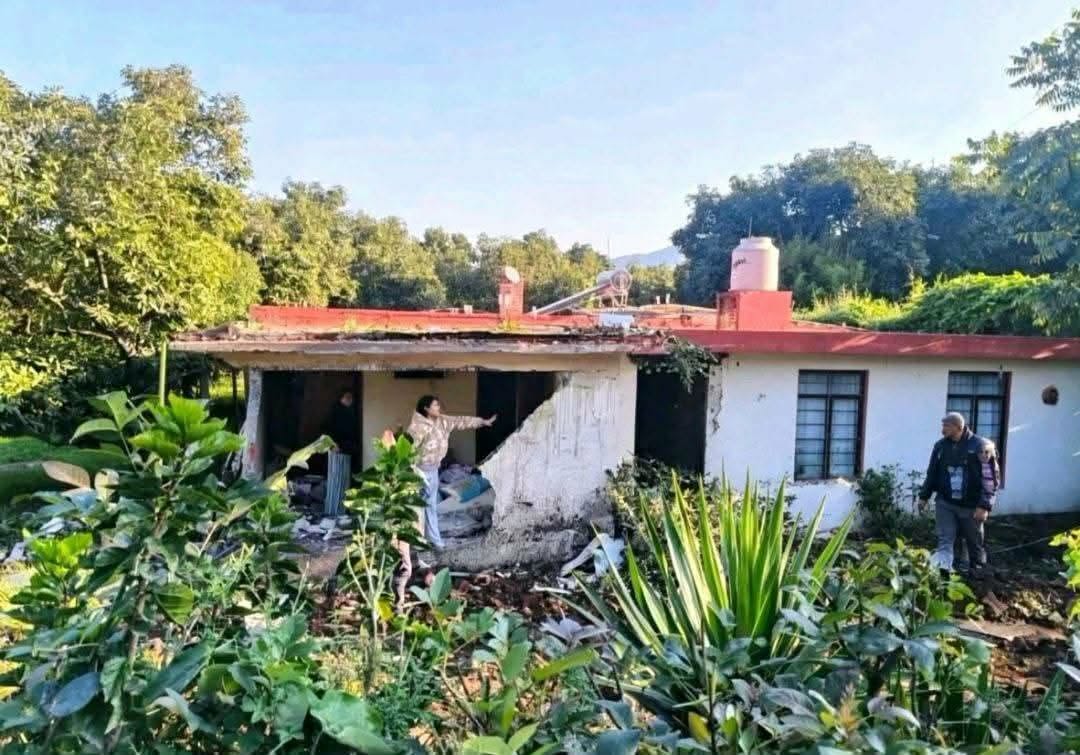 Dos muertos y cuatro lesionados, saldo de accidentes en Morelia y Zitácuaro