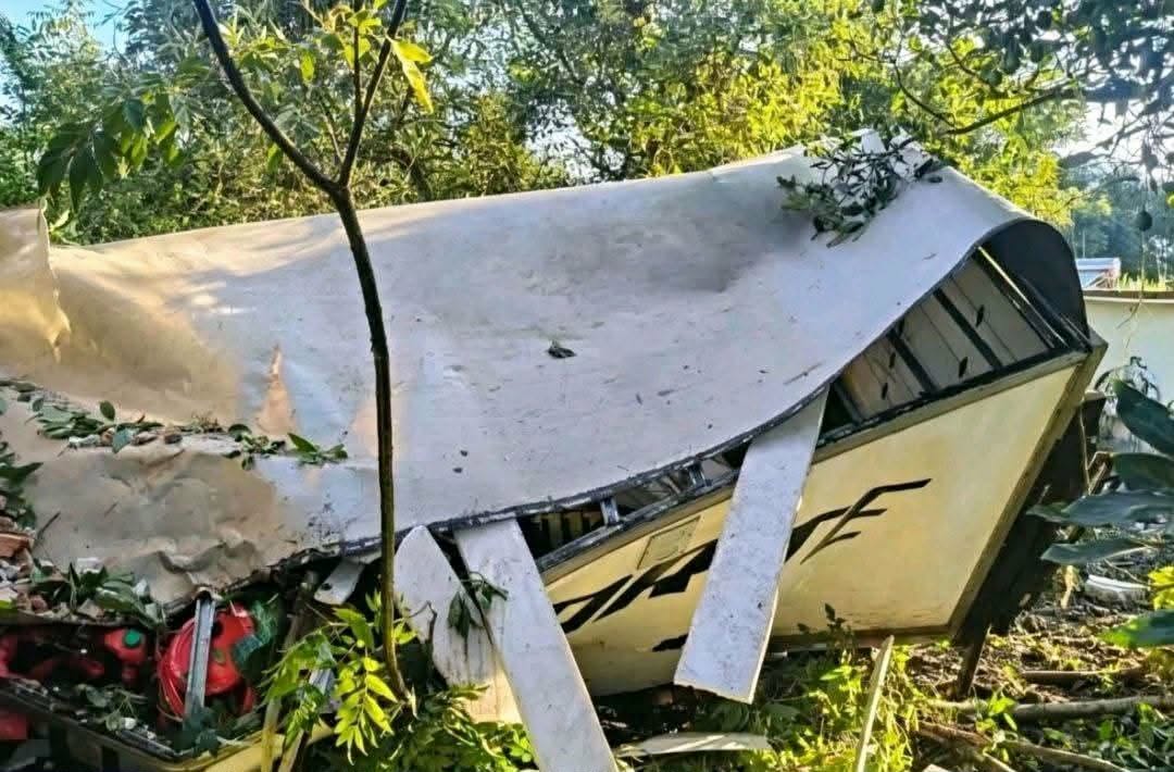 Dos muertos y cuatro lesionados, saldo de accidentes en Morelia y Zitácuaro