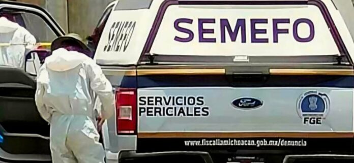 Joven fallece dentro de un centro de rehabilitación en Zitácuaro