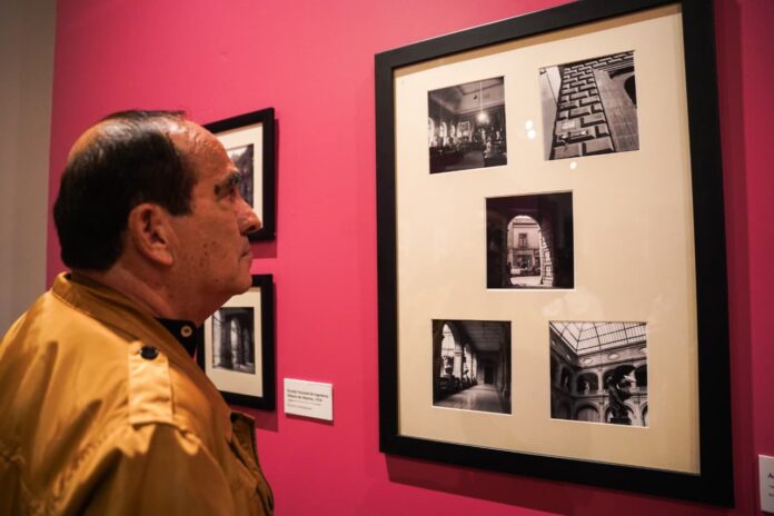 Morelia, Kati Horna detrás de la fotografía