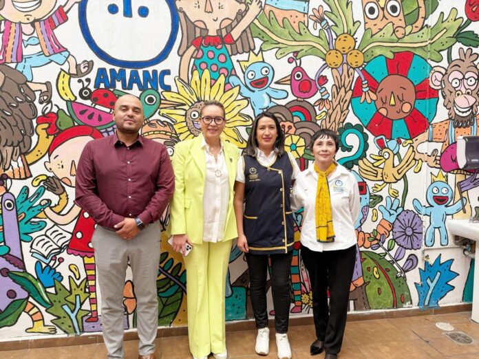 “Juntos somos más fuertes que el cáncer”, UMSNH lanza campaña de donación de sangre “Juntos somos más fuertes que el cáncer”, UMSNH lanza campaña de donación de sangre