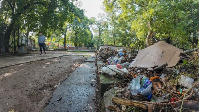 Día Mundial de la Salud Ambiental pone bajo la lupa el entorno cotidiano de Morelia