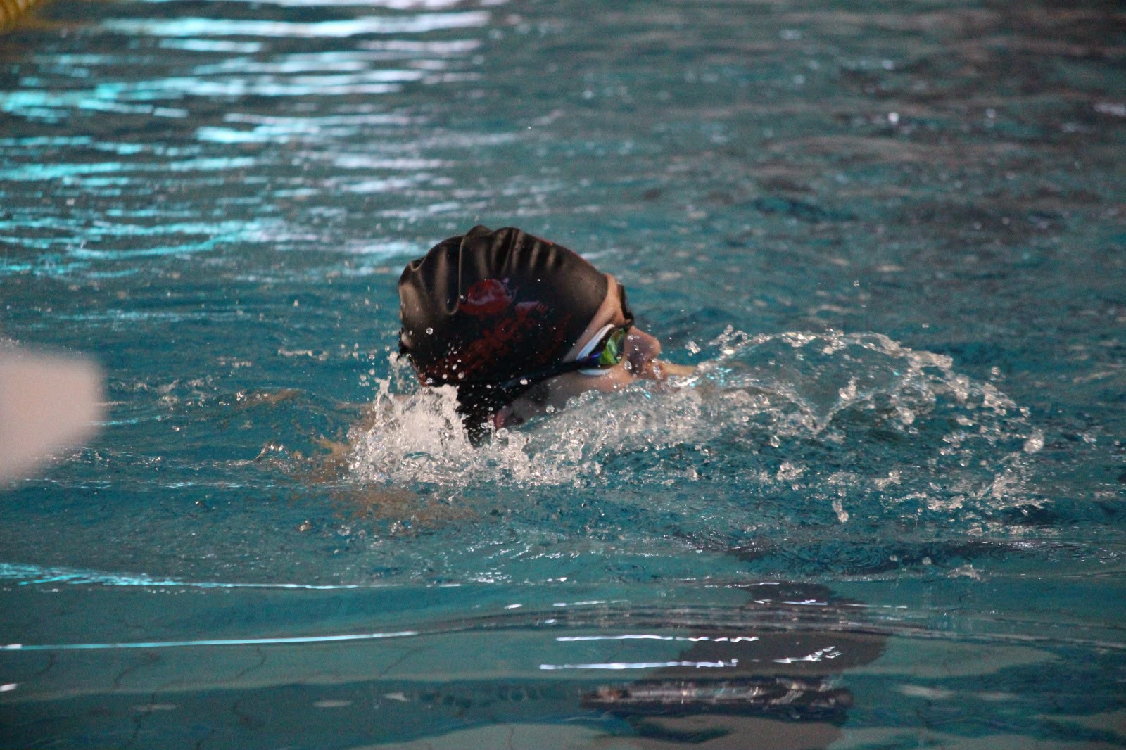 Michoacán gana 17 medallas en paranatación de Paralimpiada Nacional 2026
