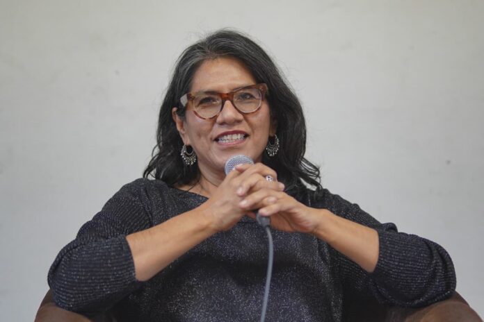 Memoria, lenguas y mujeres: las historias que buscan salir del silencio en la UNAM Morelia