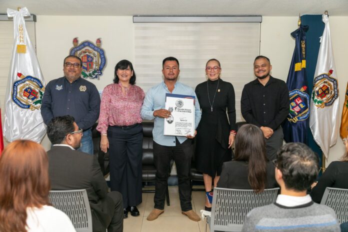 UMSNH ha cambiado y seguirá evolucionando: Yarabí Ávila