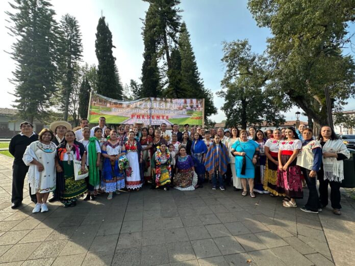 Pátzcuaro celebra a sus manos creadoras en el Día del Artesano Michoacano: Julio Arreola