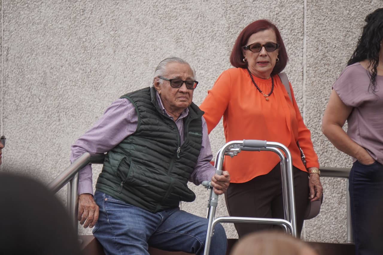 Siete minutos para evacuar: Morelia mide capacidad de respuesta ante una emergencia