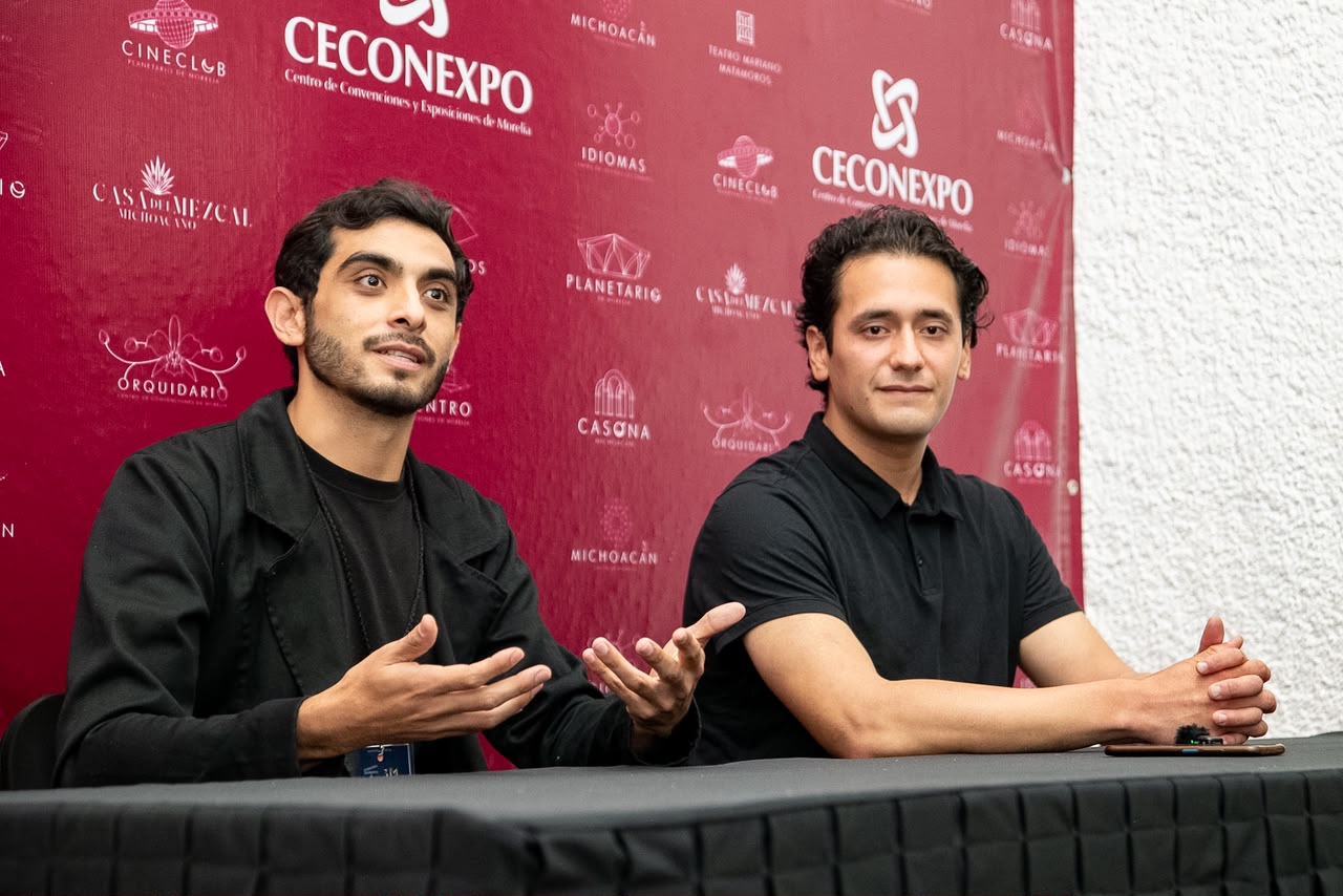 Entre fama y exposición: “Quiero ser influencer” cuestiona el mundo de las redes sociales