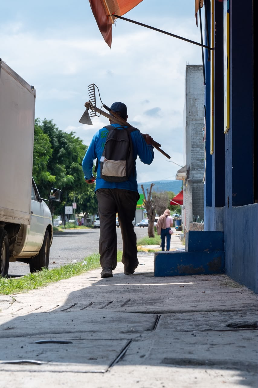 Villa Magna lleva 15 días sin agua; exhiben pagos de recibos de hasta 750 pesos