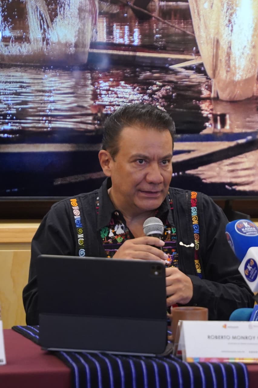 Michoacán apuesta por una Noche de Muertos de 11 días para atraer más visitantes