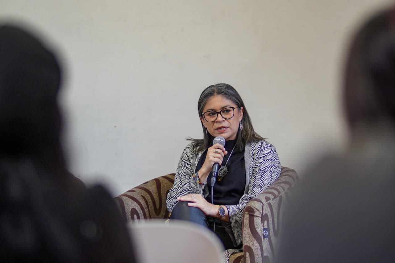 Memoria, lenguas y mujeres: las historias que buscan salir del silencio en la UNAM Morelia