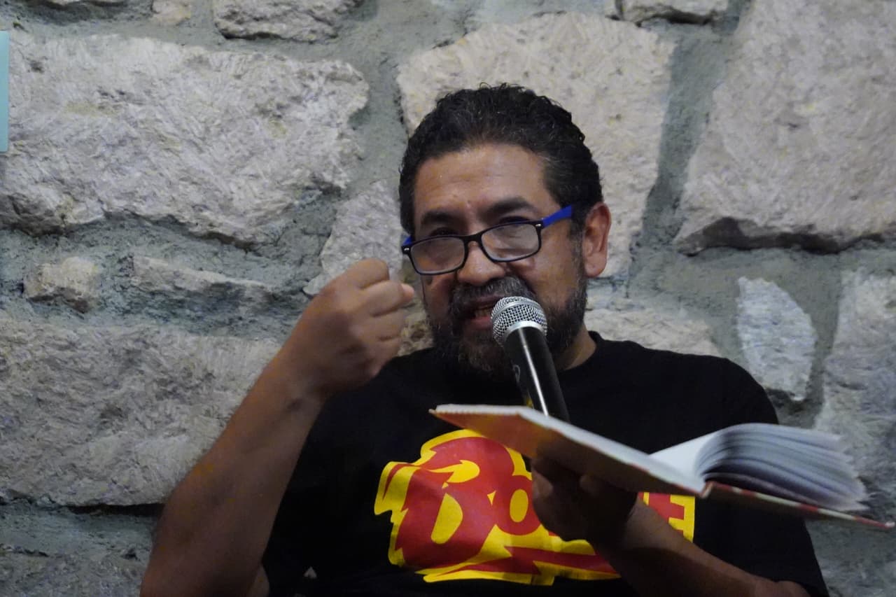 ¿Por qué contar el mal? La narrativa negra pone la violencia bajo la lupa