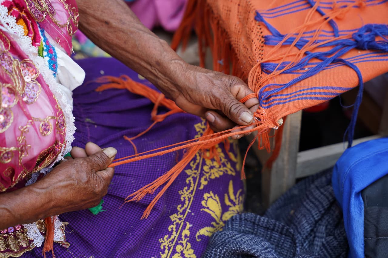 Mujeres indígenas de Michoacán: Voces de la memoria de los pueblos originarios