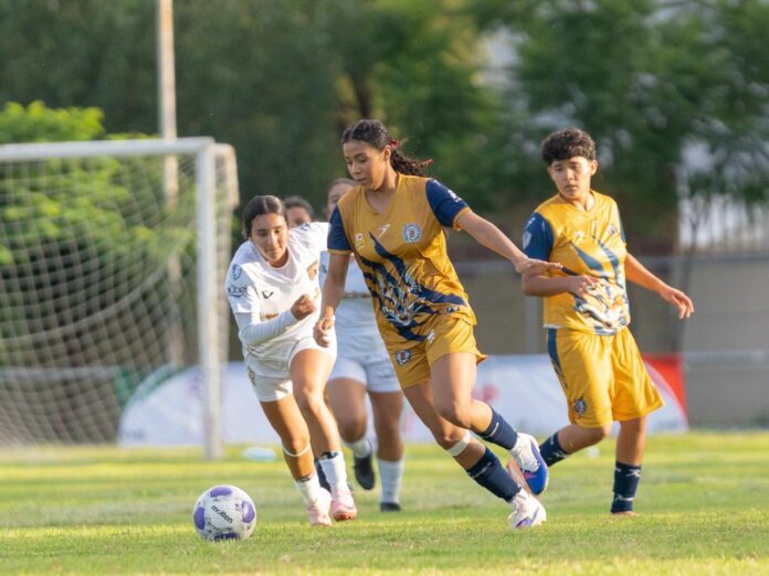 Atlético Morelia-UMSNH femenil empata con Magos en espectacular encuentro Atlético Morelia-UMSNH femenil empata con Magos en espectacular encuentro