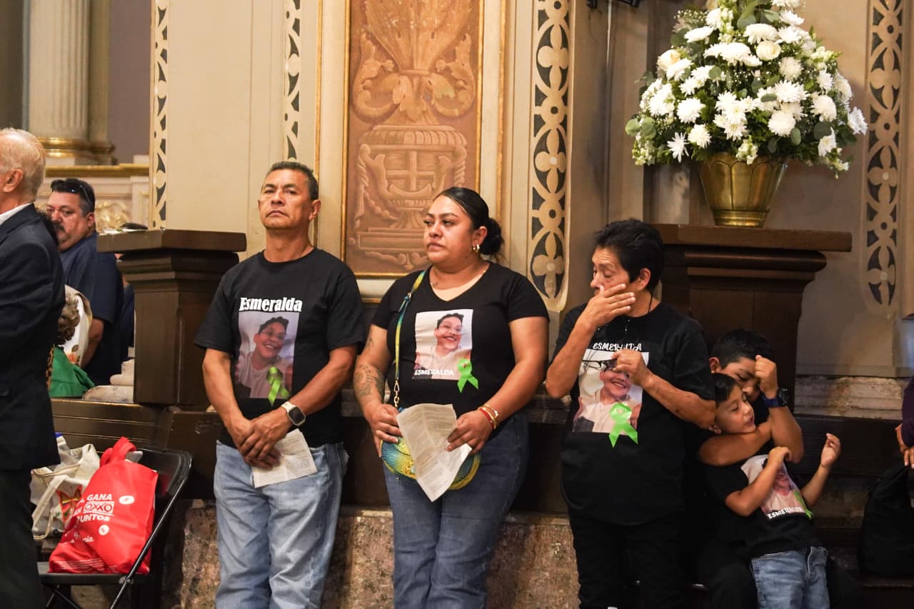 Con mariachi, recuerdan a los héroes de la donación en Catedral de Morelia