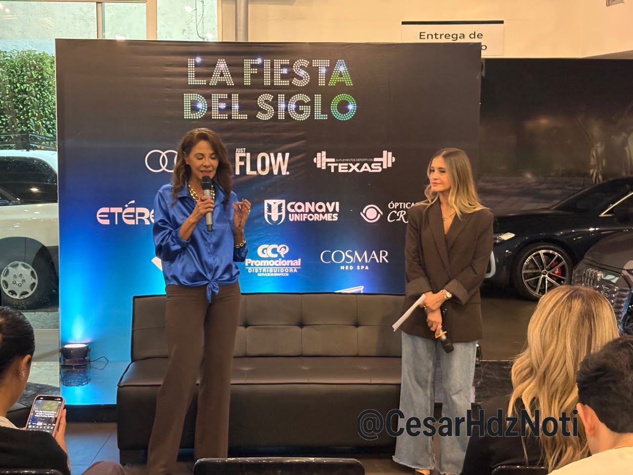 La Fiesta del Siglo regresa a Morelia, ¡si te gusta el “pisto” no te la pierdas!