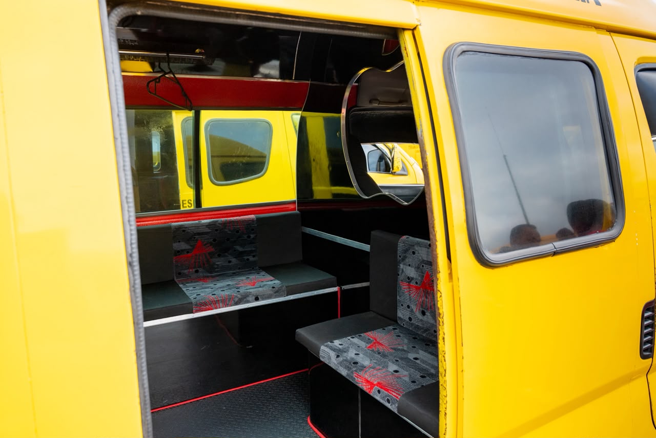 Revisan unidades de transporte escolar para reforzar condiciones de seguridad