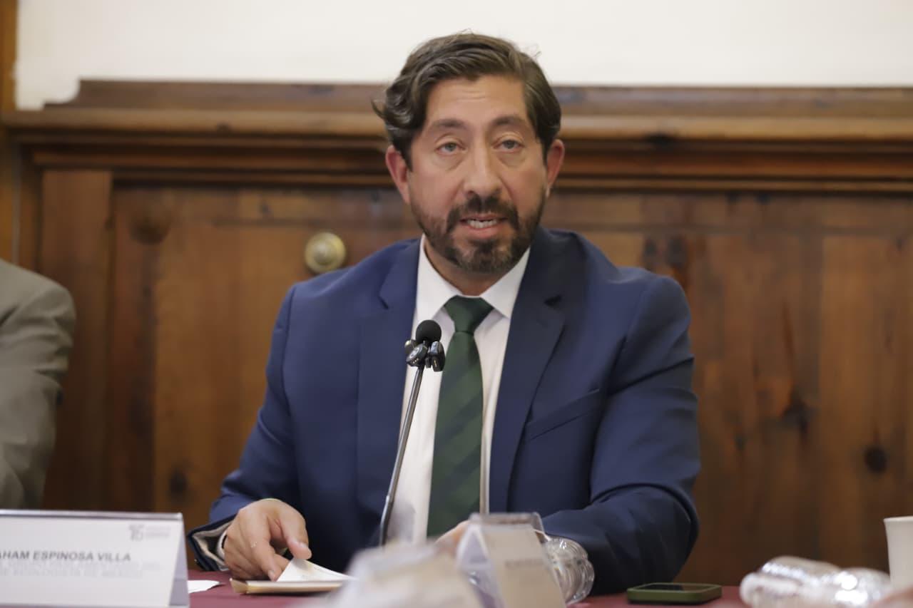Grupo Parlamentario del PVEM presentó Segundo Informe de Actividades Legislativas
