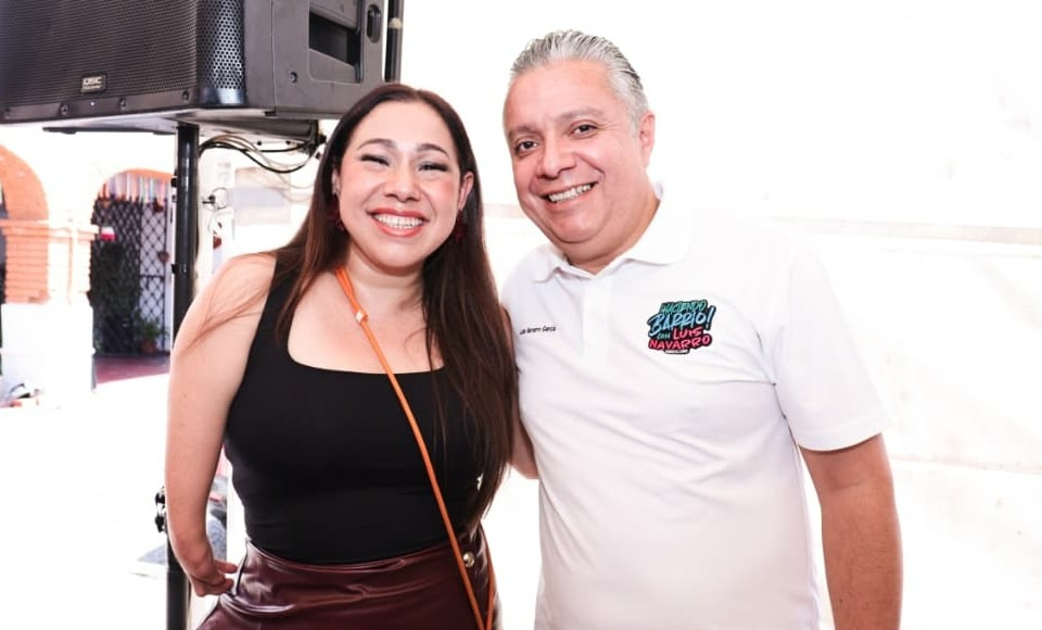 En Morelia, Haciendo Barrio con el deporte: Luis Navarro