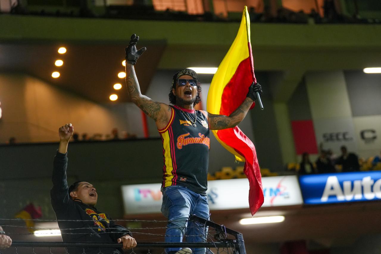 Atlético Morelia golea a Alebrijes y se afianza en la parte alta del Apertura 2026
