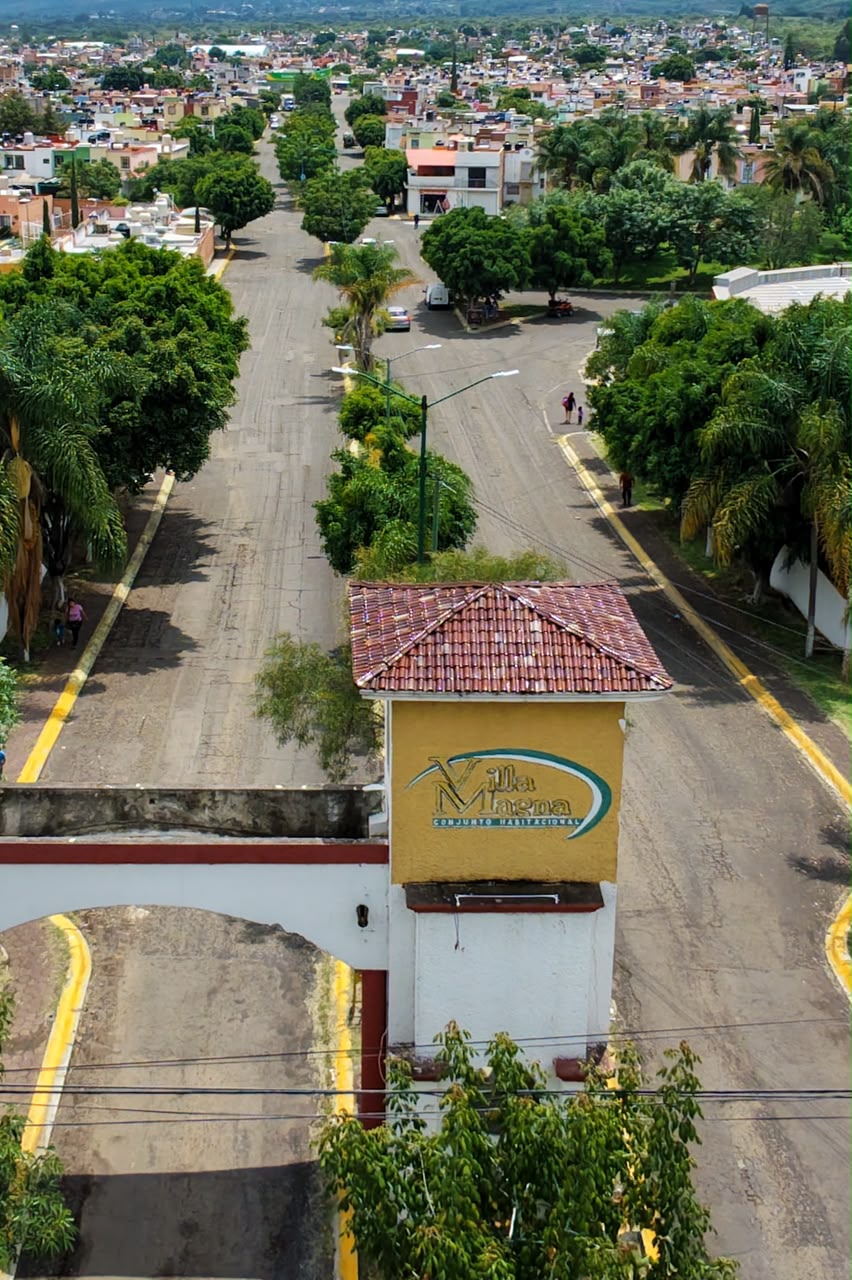 Villa Magna lleva 15 días sin agua; exhiben pagos de recibos de hasta 750 pesos