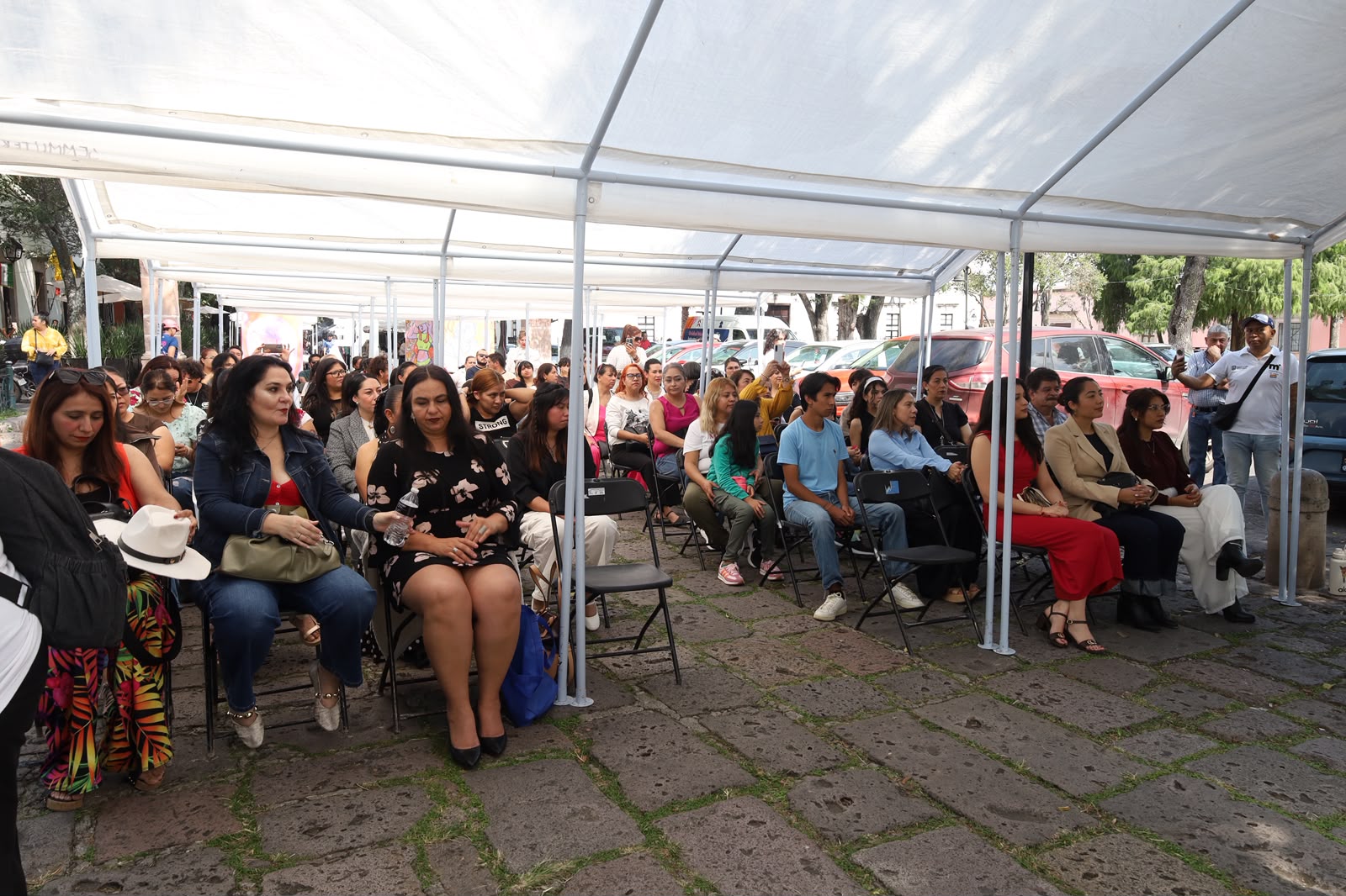 Gobierno de Morelia impulsa el emprendimiento de mujeres