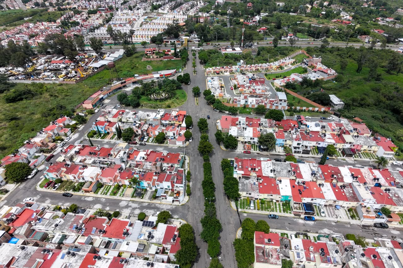 Villa Magna lleva 15 días sin agua; exhiben pagos de recibos de hasta 750 pesos