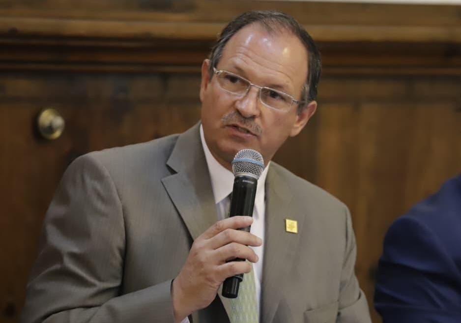 Grupo Parlamentario del PVEM presentó Segundo Informe de Actividades Legislativas