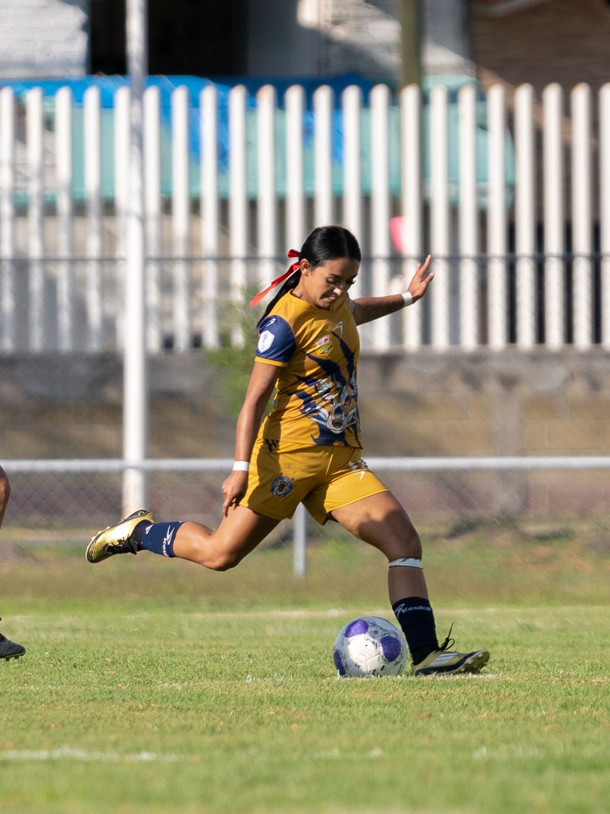 Atlético Morelia-UMSNH femenil empata con Magos en espectacular encuentro