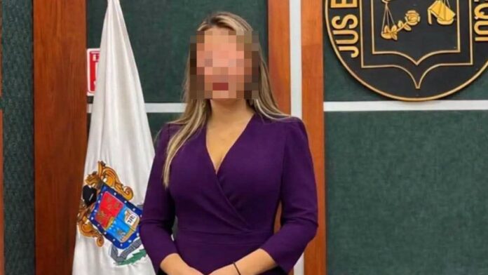La disputa detrás de la suspensión de una jueza