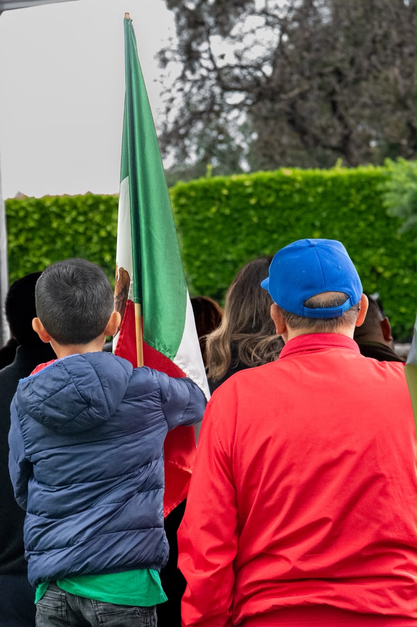 “¡Murió por la patria!”: Morelia recuerda a los Niños Héroes